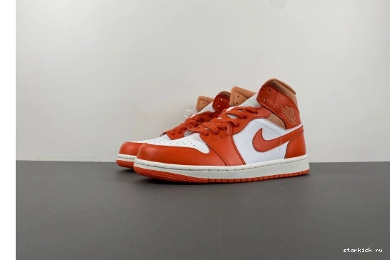 BQ6472-108  1 Mid Cosmic Clay Jordan BQ6472-108    1209